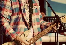 Impartation 2010 - Jake Hamilton Band - Jake Hamilton