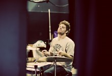 Impartation 2010 - Jake Hamilton Band - Seth Thomas on Drums