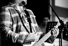 Impartation 2010 - Jake Hamilton Band - Jake Hamilton
