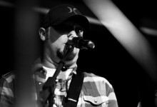 Impartation 2010 - Jake Hamilton Band - Jake Hamilton
