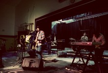 Impartation 2010 - Jake Hamilton Band