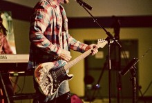 Impartation 2010 - Jake Hamilton Band - Jake Hamilton