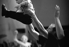 Impartation 2010 - Worshipers