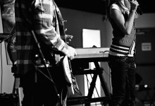 Impartation 2010 - Jake Hamilton Band - Jake Hamilton & Jordan Reanier