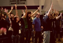 Imparation 2010 - Worshipers