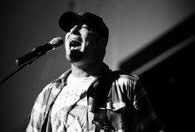 Impartation 2010 - Jake Hamilton Worshiping