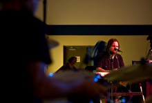 Impartation 2010 - Jason Upton Band