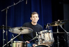 Prophetic Healing Event - Feb 2012 - Jason Upton Band - Al Sergel
