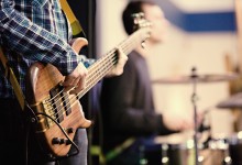 Prophetic Healing Event - Feb 2012 - Jason Upton Band