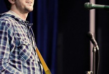 Prophetic Healing Event - Feb 2012 - Jason Upton Band