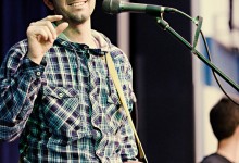 Prophetic Healing Event – Feb 2012 – Jason Upton Band