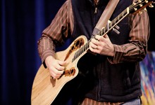 Prophetic Healing Event – Feb 2012 – Jason Upton Band