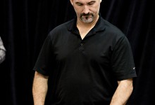 Prophetic Healing Event – Feb 2012 – Jason Upton Band - Matt Schwartz