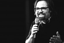 Prophetic Healing Event – Feb 2012 – Jason Upton