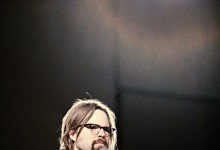 Prophetic Healing Event – Feb 2012 – Jason Upton