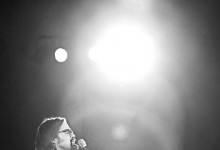 Prophetic Healing Event – Feb 2012 – Jason Upton