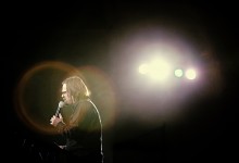 Prophetic Healing Event – Feb 2012 – Jason Upton