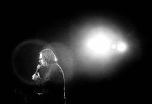 Prophetic Healing Event – Feb 2012 – Jason Upton