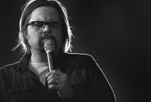 Prophetic Healing Event – Feb 2012 – Jason Upton