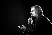 Prophetic Healing Event – Feb 2012 – Jason Upton