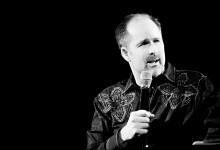 Prophetic Healing Event – Feb 2012 – Dennis Reanier