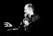 Prophetic Healing Event – Feb 2012 – Dennis Reanier