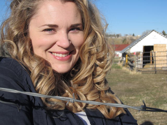 Kelly Hostetter