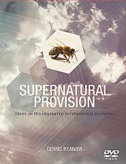 Supernatural Provision DVD Logo.jpg